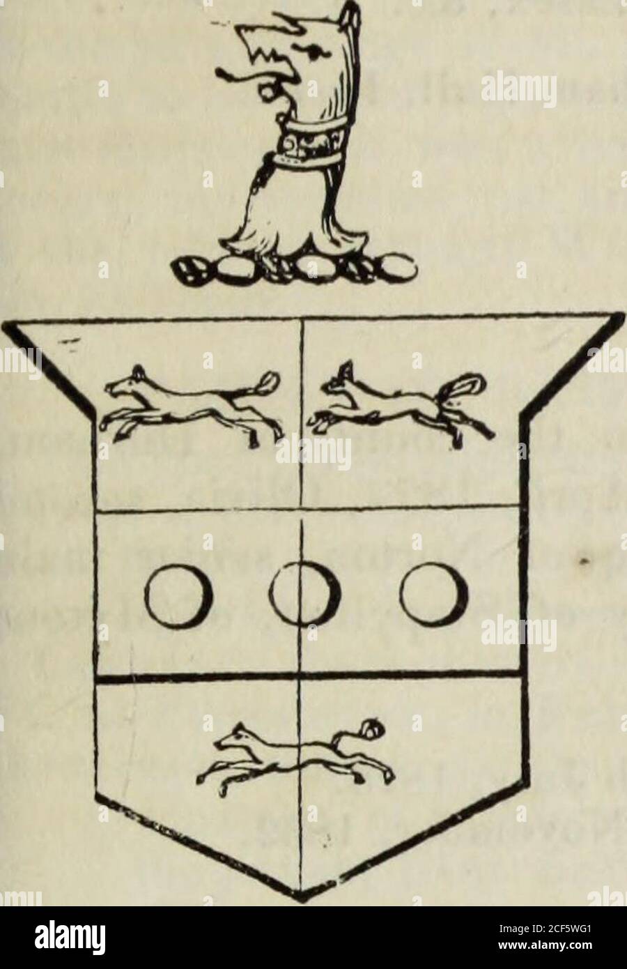 . A genealogical and heraldic history of the commoners of Great Britain ...