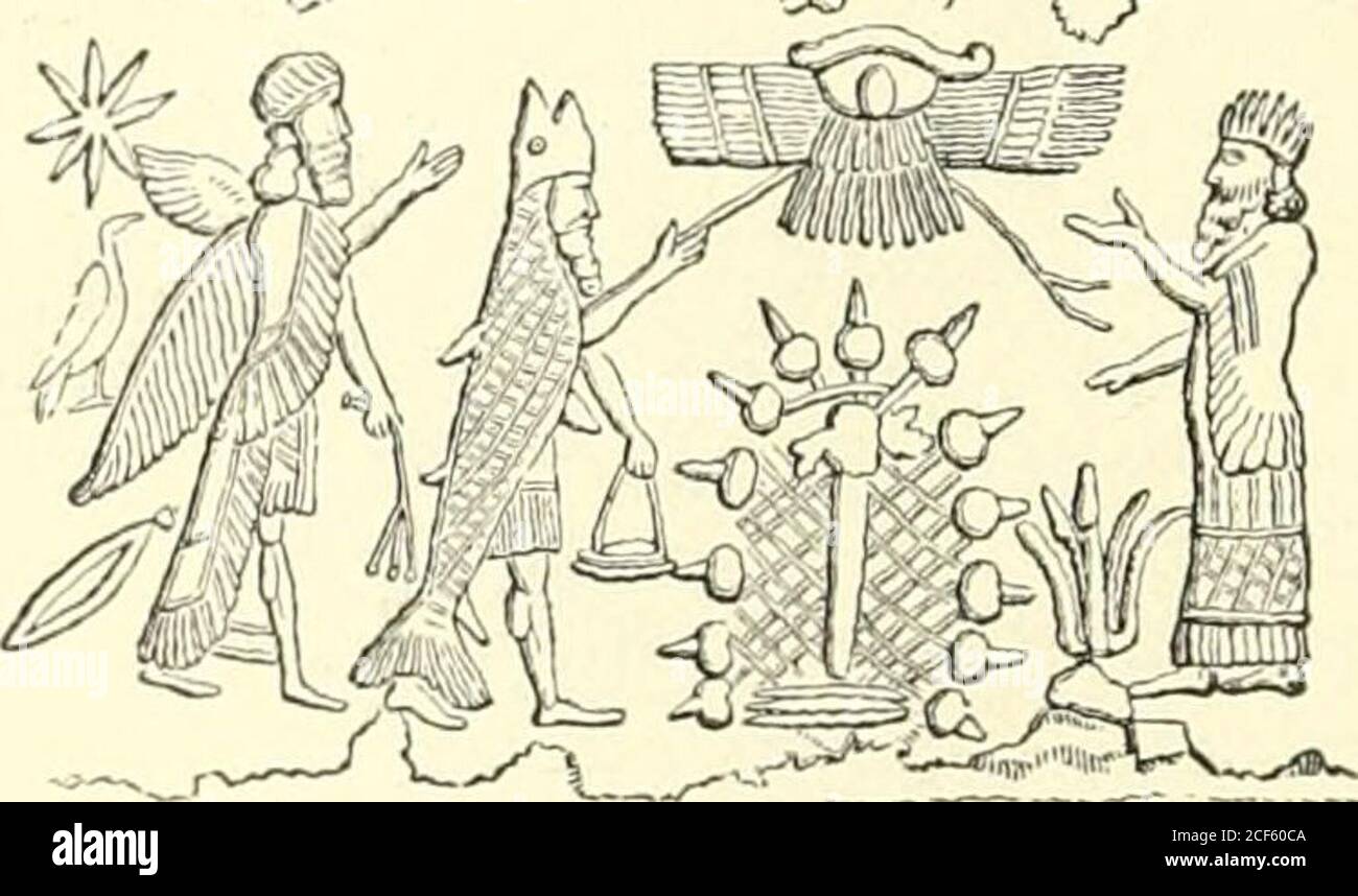 Dagon babylon hires stock photography and images Alamy