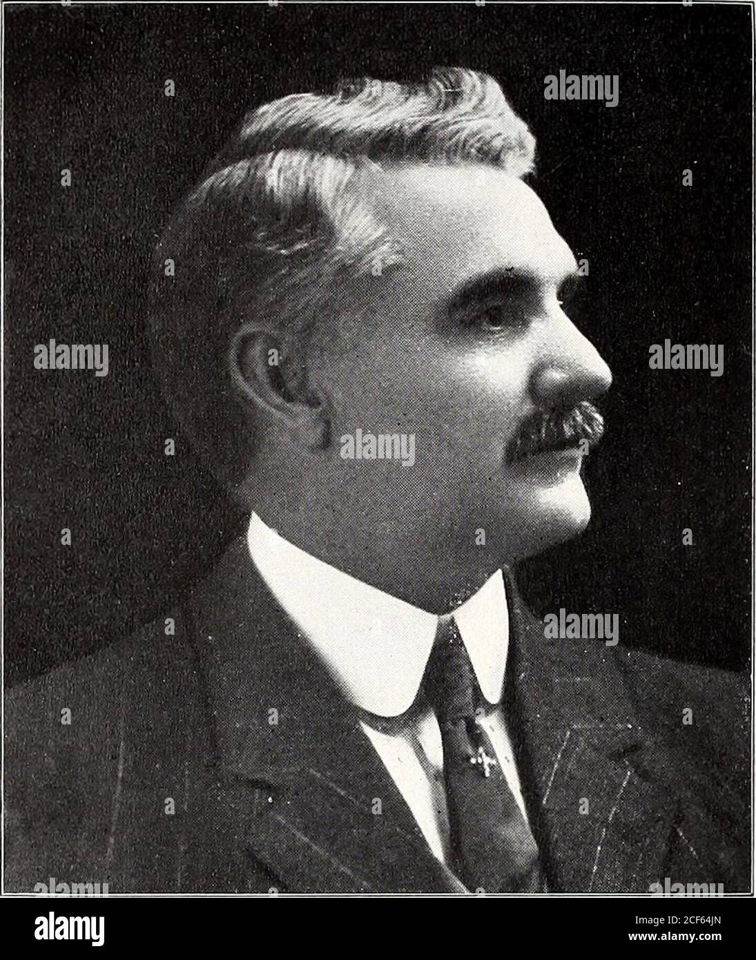 . Notable men of Illinois & their state. Co.; cameto Chicago, Jan., 1886; dir. Apr.. 1886, vice-pres., 1893, and pres.1906 (resigned 1909); in June, 1910, became pres. and treas. Dolese& Shepard Co.; mem. Mavflower Soc, Soc. of Colonial Wars,Sons of Revolution; Mason, clubs. Union League. C. A. A., SouthShore. Glen View, Builders: otBce, 108 S. La Salle St. FINLEY, WILLIAM HENRY, civil cngr., Chicago; b. DelawareCity, Del., Jan. 22, 1862; s. William F. and Mary (McDonough)Finley; ed. pub. schls. Wilmington, Del.; in office DelawareGazette, 1878-82; service of Edge Moor Iron Co., 1882-7; engrin Stock Photo