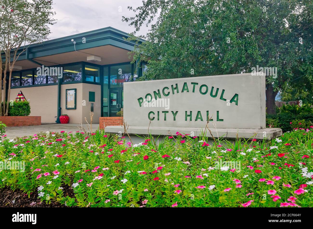 Downtown ponchatoula hires stock photography and images Alamy