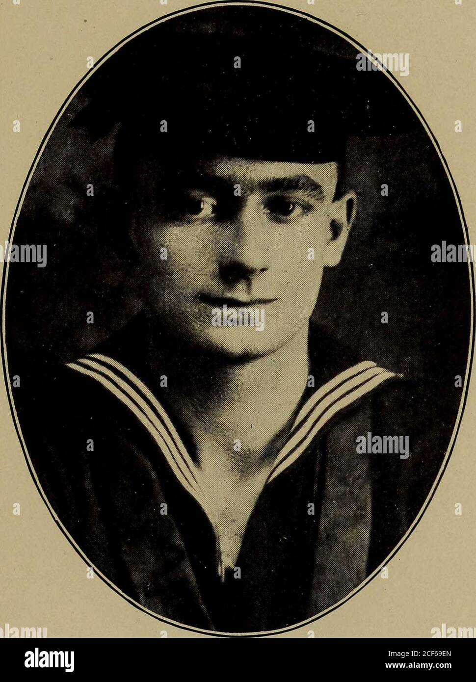 . Lansdowne school and the world war. Ernest La Place McKenna enlisted in the Navy April 20,1918. He was encamped at Wissahickon Barracks, Cape May,N. J.; Pier 19, Philadelphia; Philadelphia Navy Yard; andCharleston Navy Yard, S. C. On July 26, 1918, he received therating of quartermaster, 3rd class. He was discharged February6, 1919. Ernest voices the sentiment of many others when hesays: *I am glad I had the experience, but I would not want togo through it again. 114. Horace Walton McKissick enlisted in the Navy, Novem-ber 14, 1917. He was encamped at Wissahickon Barracks, CapeMay; at Lewes, Stock Photo