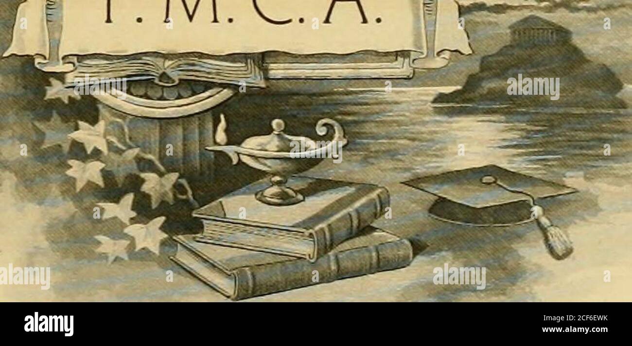 . The Lanthorn 1907. I Y.M.CA.. Vrxka.PJuto ¥B M. C. A. Off icers O E Sundav President R. W. Showers.. ...Secretary I. S. Sassaman. J. D. Curran VicePresident J. M. Tiber.. ..Treasurer Monitor T. P.. Uber R. W. Showers DevotionalC. W. Barnett MembershipV. E. Sunday CommitteesG. B. Pifer I. W. Bingaman J. M. Uber E. C. Musser E. M. Morgan FinanceW. B. Coleman A. C. Harris Bible StudyI. S. Sassaman Missionary.1. W. Shaffer G. H. Seiler J. D. Curran W. C. Rhinehart C. W. Barnett F. Miller Geo. Siler State Conference DelegatesW. E. Sunday Northfield DelegatesW. E. Sunday International Student Vol Stock Photo