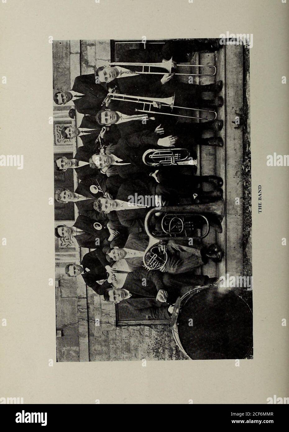 . The Ottawan. The University Orchestra, 1909-10 DIRECTOR, ROBERT E. NASH First Violins Mable Stannard Laura Wood Second Violins Norma Peck Gladys Tanner Helen Hockersmith Cello Edna Wallace Viola - Anna Wallace Bass Irene Henderson Piano - - - Mildred Brown Flute George Collett First Clarinet Walter Keith Second Clarinet - Chester Roberts French Horn - Frank Jennings First Cornet Glenn Wood Second Cornet Maurice Hobbs Trombone Wm. Lusk Drums Glenn Brown [107]. College Band Walter Lusk 12William Lower 12Chester Roberts 12 CornetsMaurice Hobbs 12Alto Clarinets William ScheuflerChas. RushLeslie Stock Photo