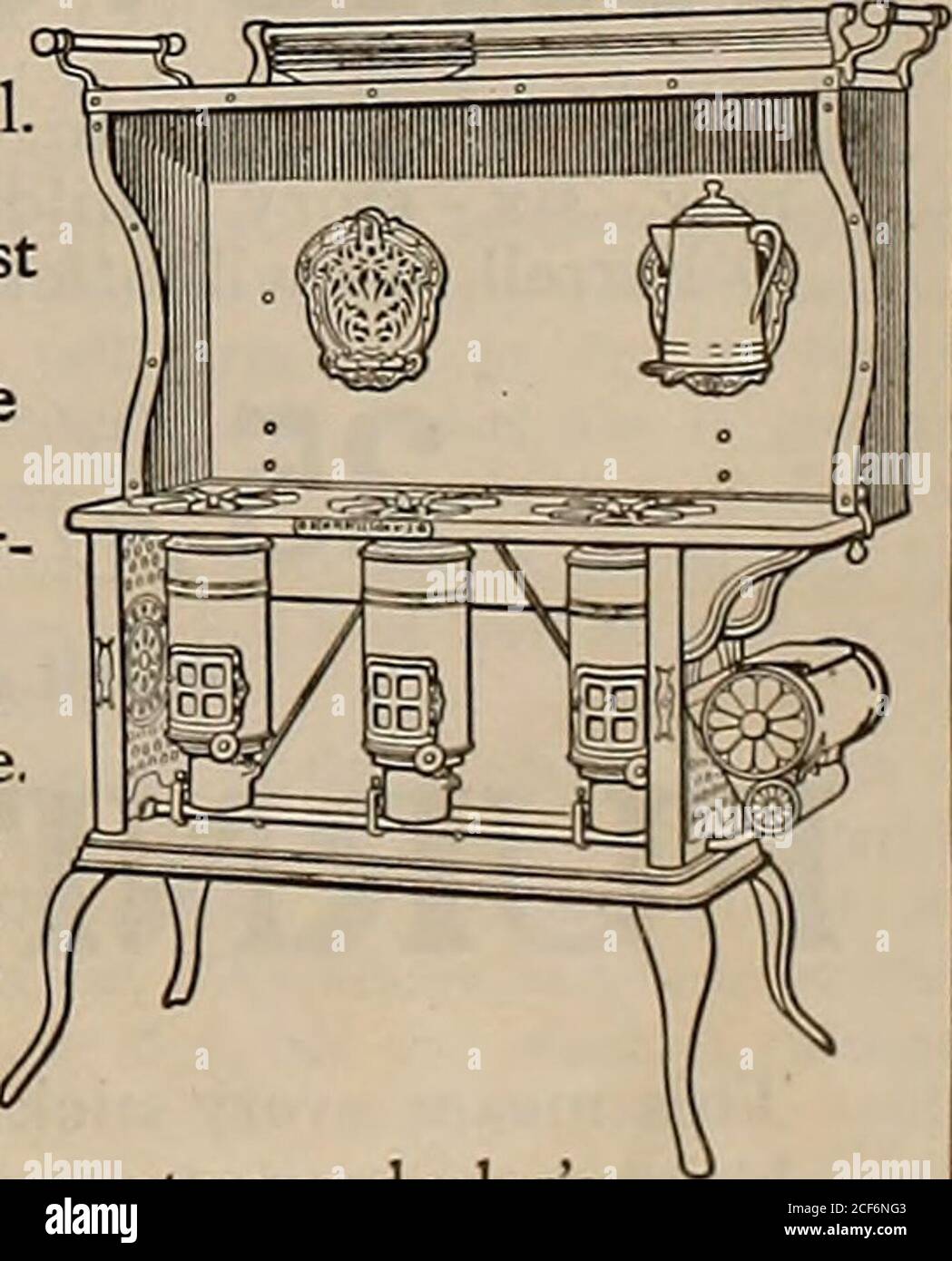 The Argonaut The Original Egyptian Use A New Perfection Wick Blue Flame Oil Cook Stove Because Its Clean Because Its Economicalbecause It Saves Time Because It Gives Best Cooking Results Because Its Flame Can Be