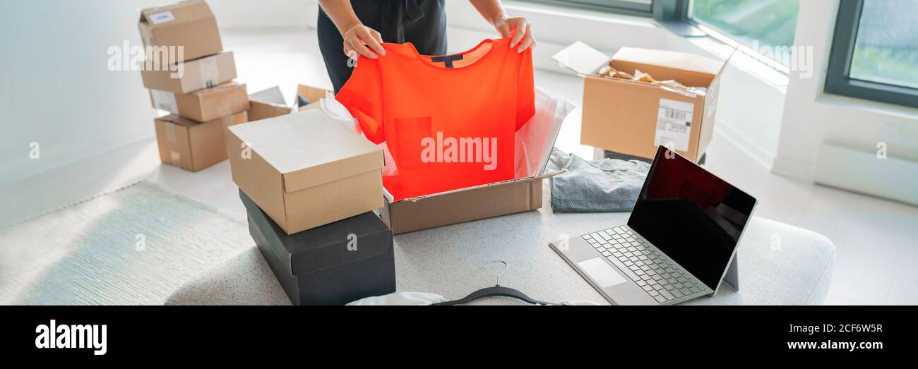 online store clothes