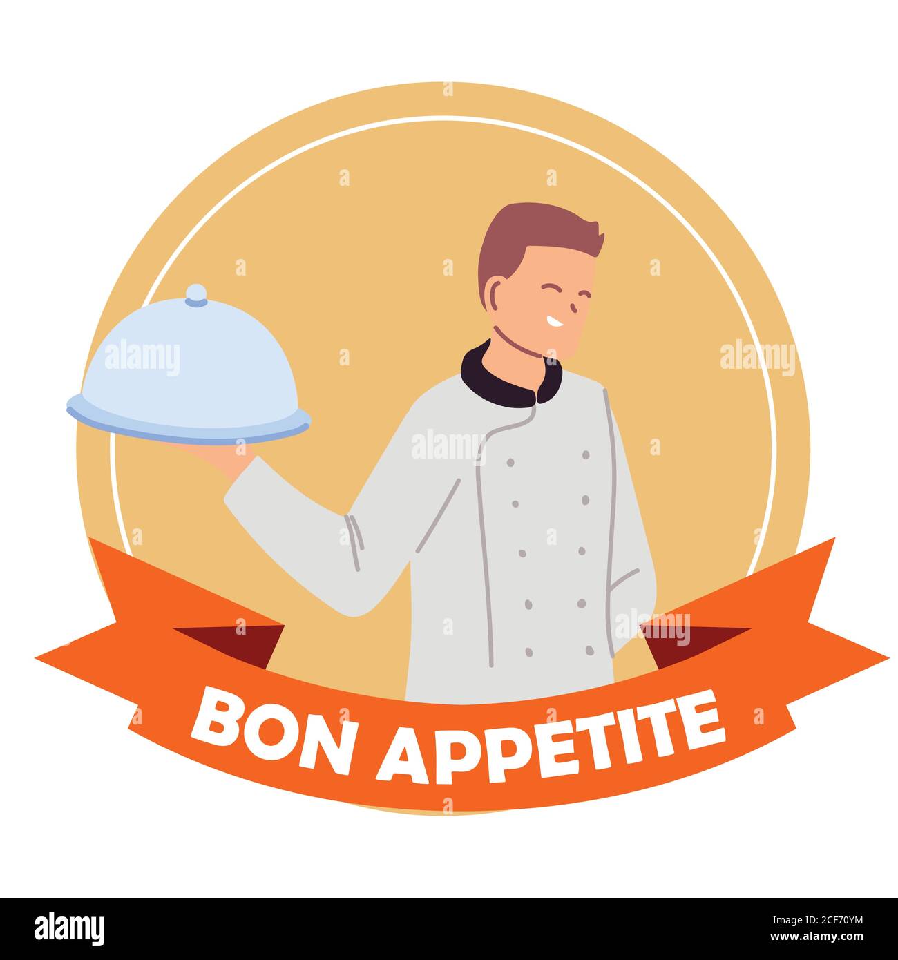 Bon bon tray Stock Vector Images - Alamy
