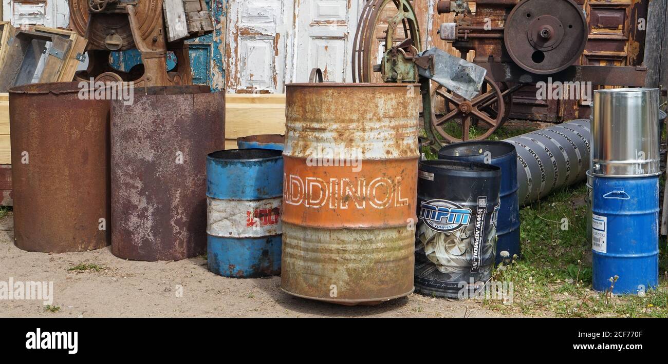 bolts and barrels jeans company