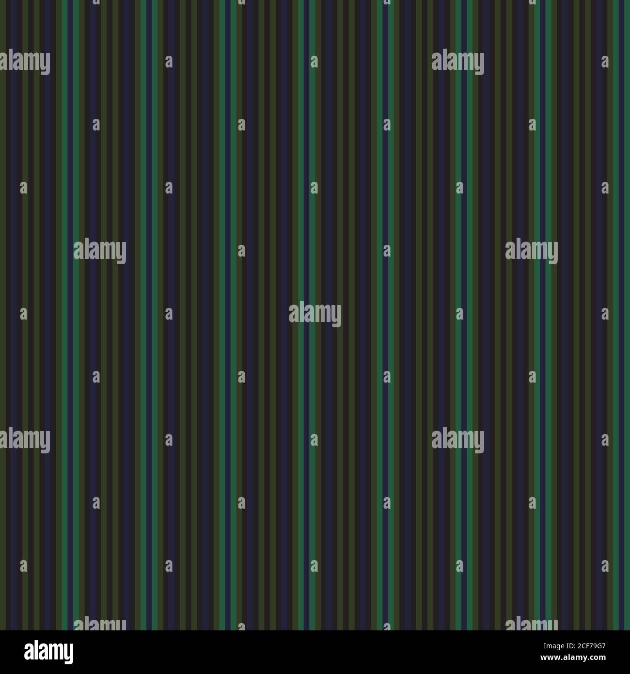 Striped seamless pattern background suitable for fashion textiles, graphics Stock Vector