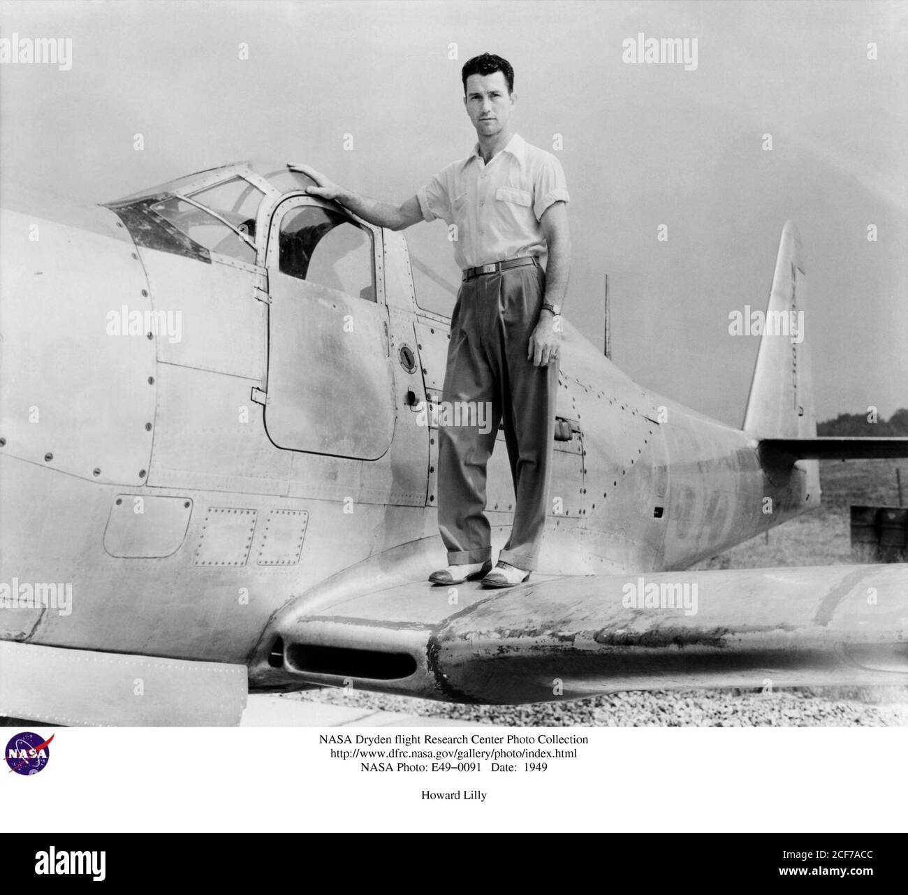 Naca research hires stock photography and images Alamy