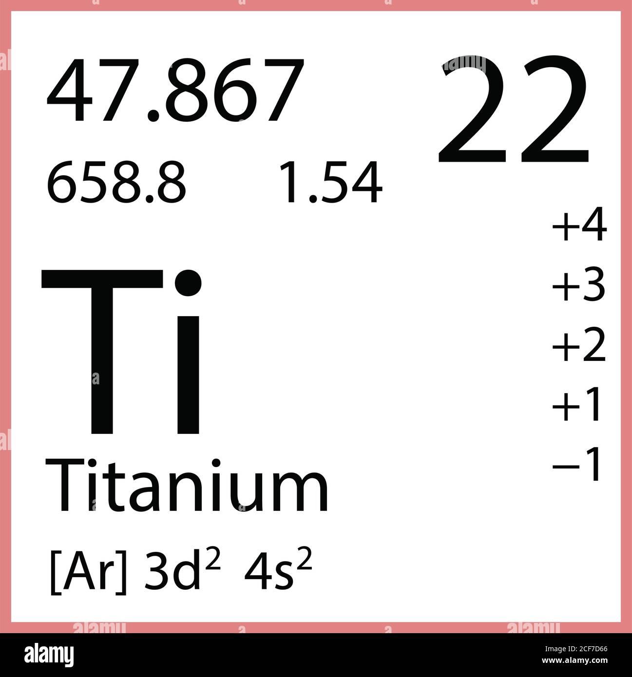 Chemical Element X
