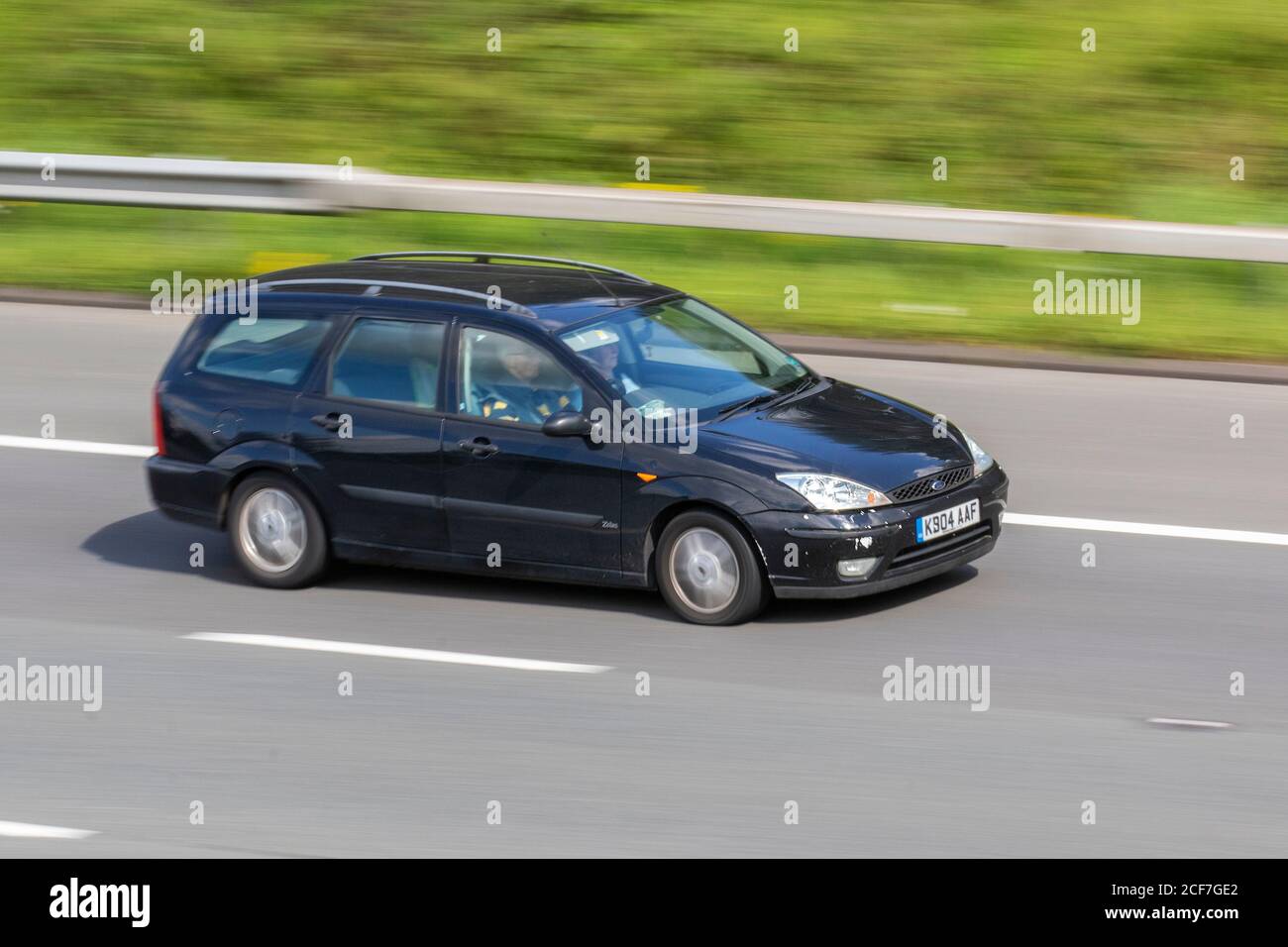 2004 ford focus hi-res stock photography and images - Alamy