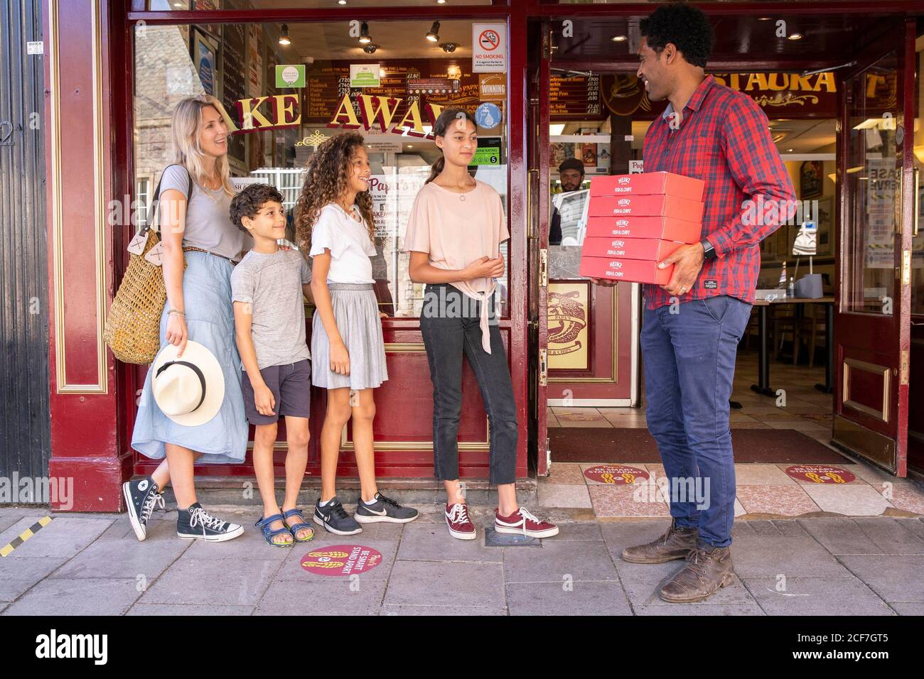 Heinz family hi-res stock photography and images - Alamy