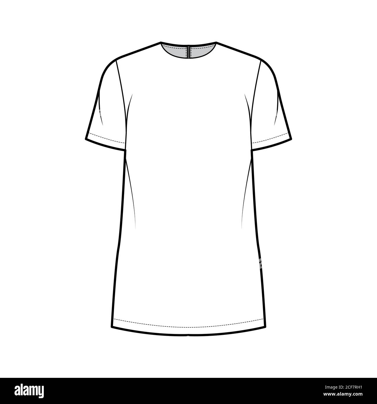 Tunic design hi-res stock photography and images - Alamy