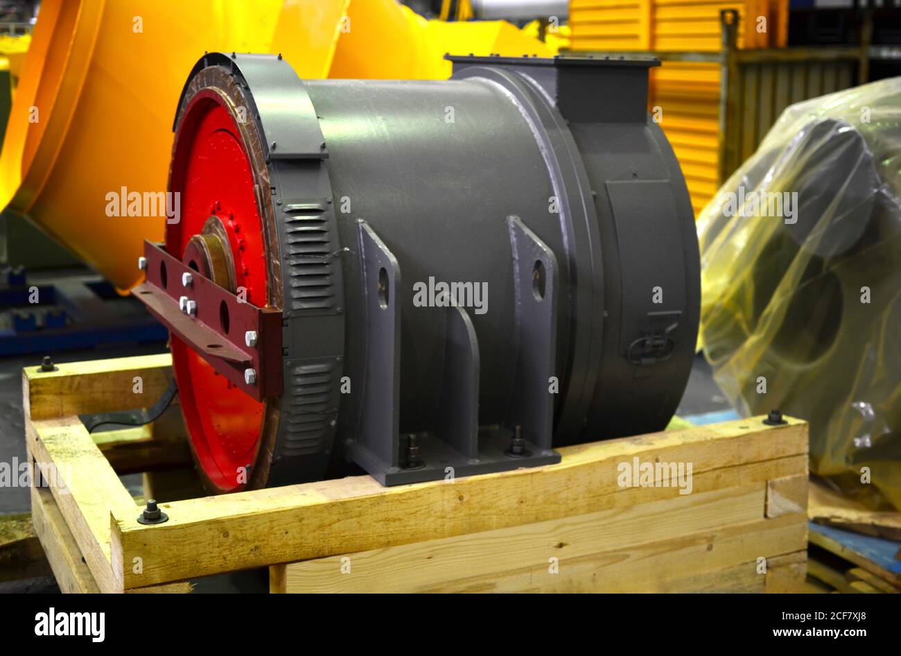 electric drive, dc, technologies, traction, motor, generators