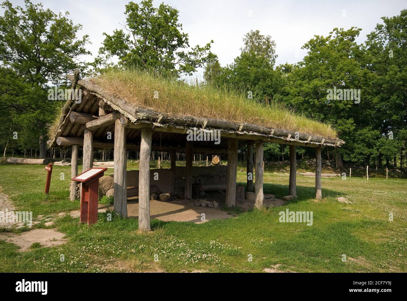 Bronze age building hires stock photography and images Alamy