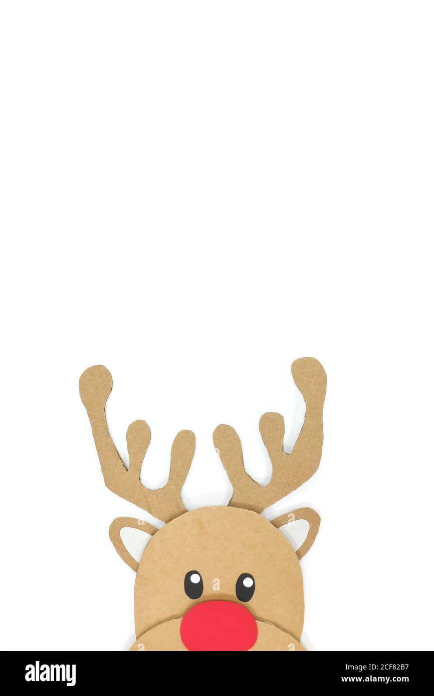 Download Baby Reindeer High Resolution Stock Photography And Images Alamy