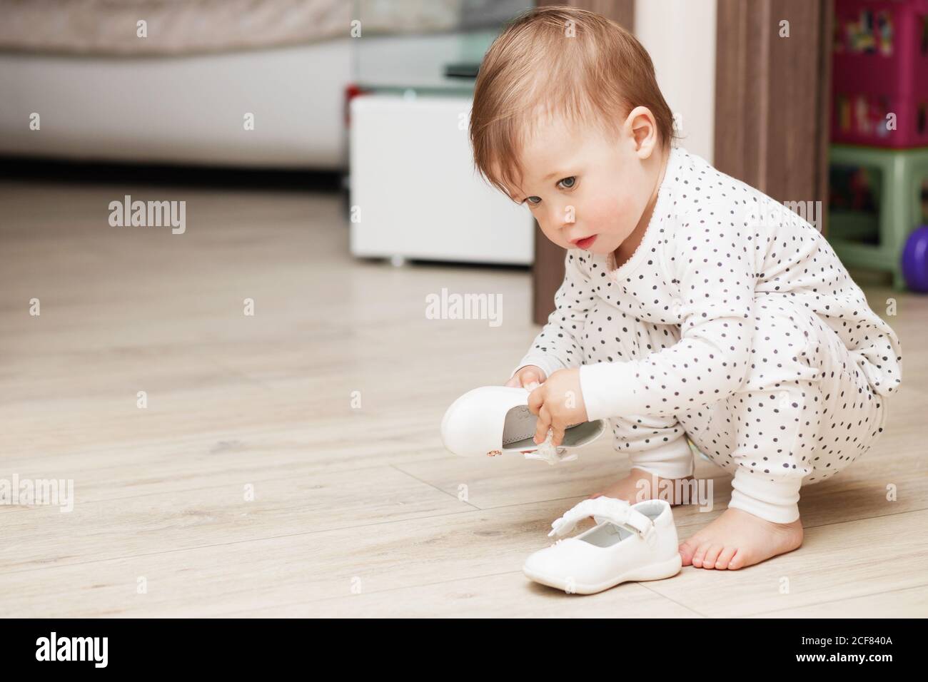 cute baby pajamas