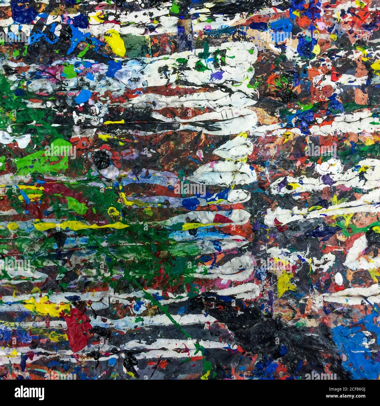 Paint texture background for art and craft project Stock Photo Alamy