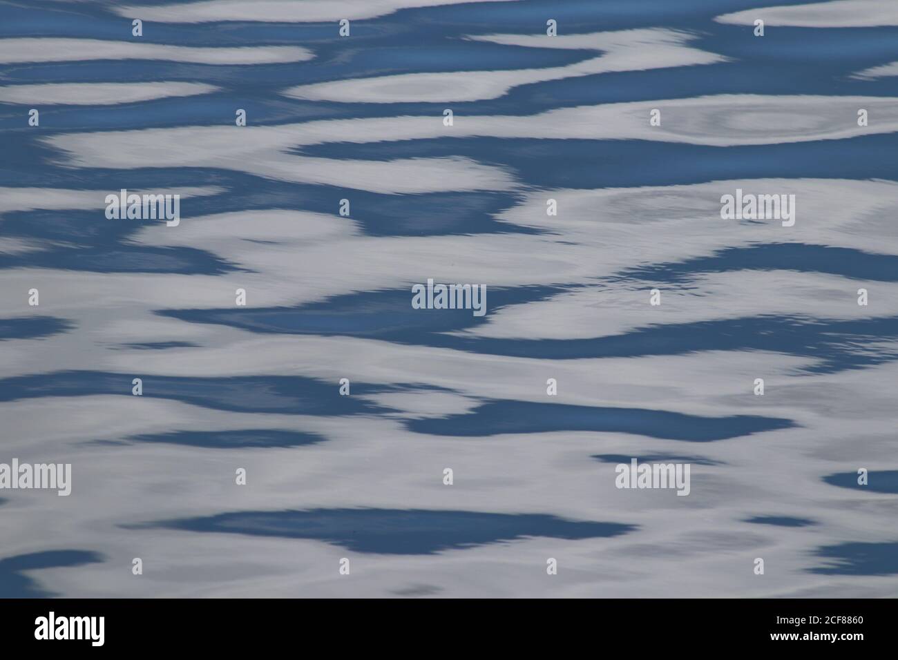 Water swirl marks hi-res stock photography and images - Alamy