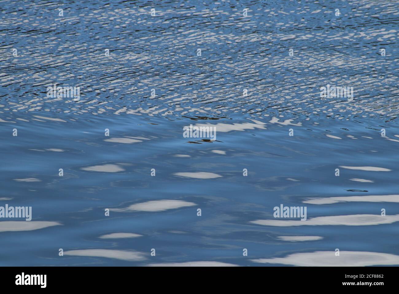 Water swirl marks hi-res stock photography and images - Alamy