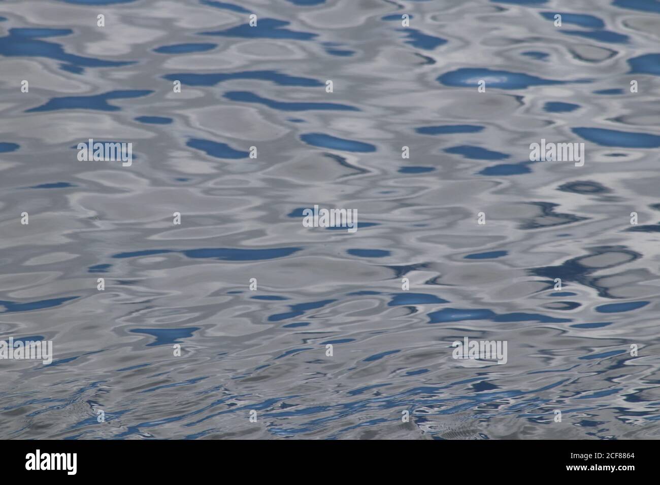 Water swirl marks hi-res stock photography and images - Alamy