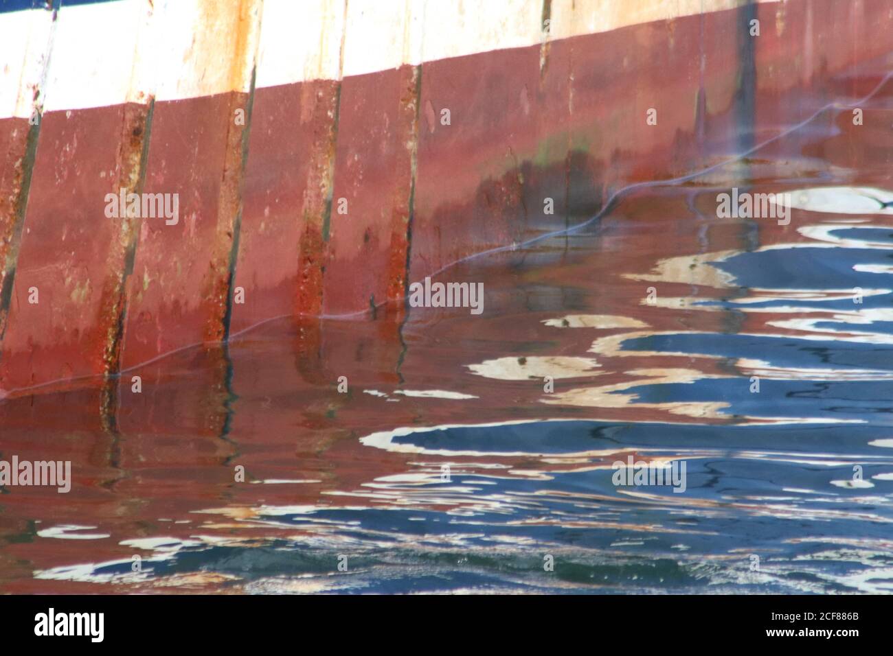Water swirl marks hi-res stock photography and images - Alamy