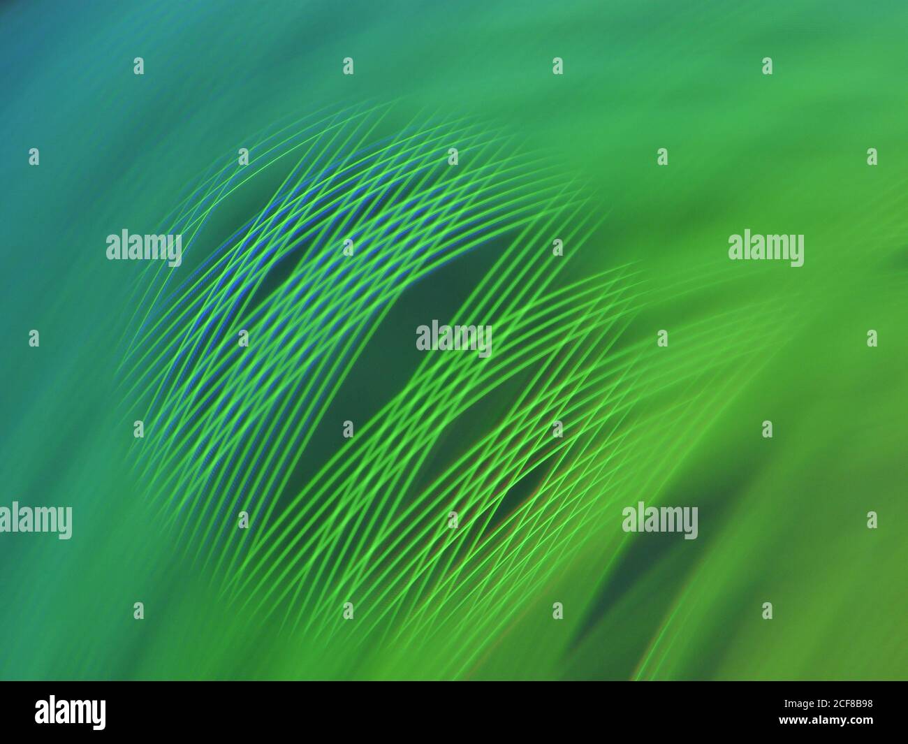 Unique progressive rhythmic light trajectory and virtual space ...