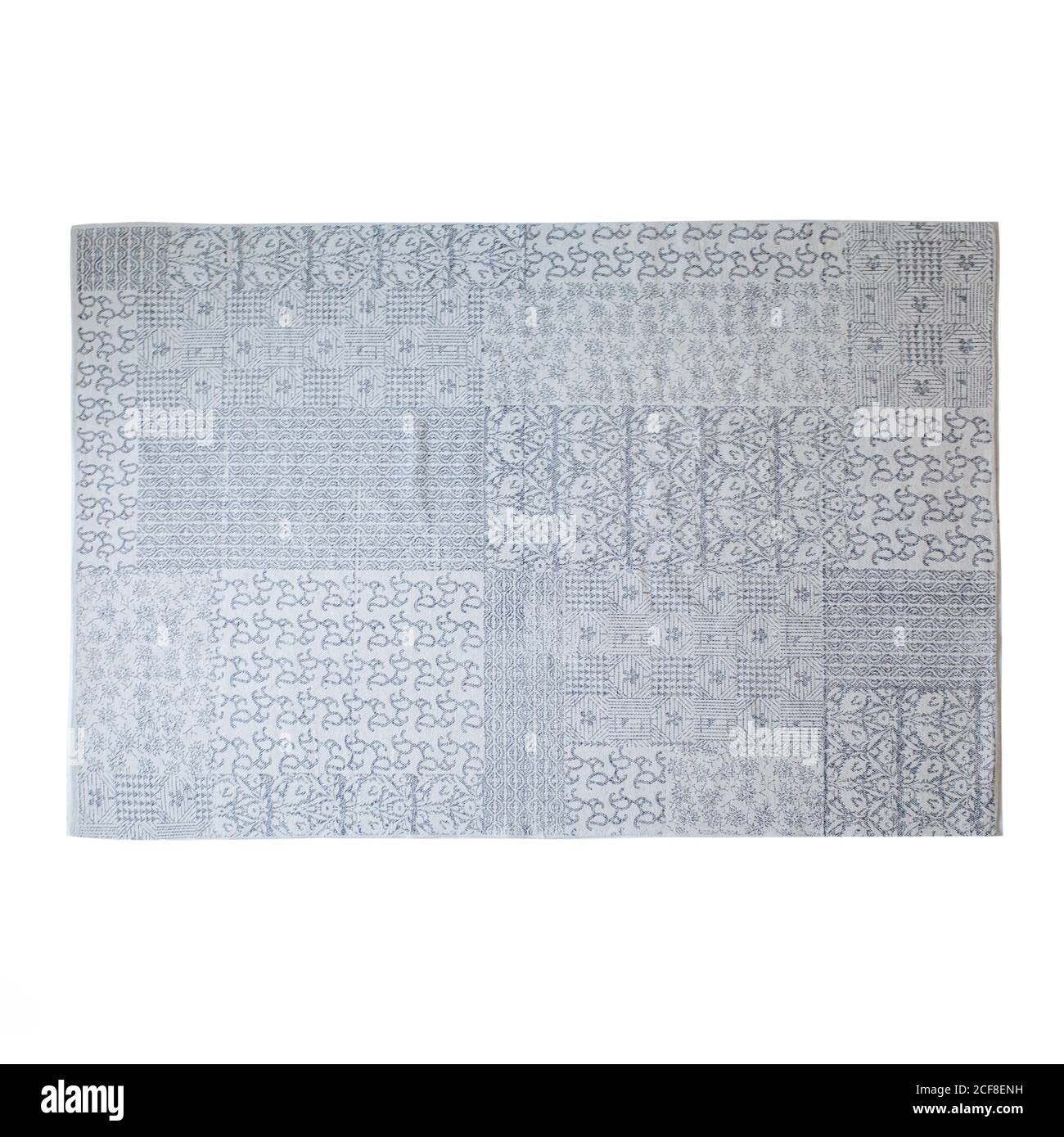 Rug detail Cut Out Stock Images & Pictures - Alamy