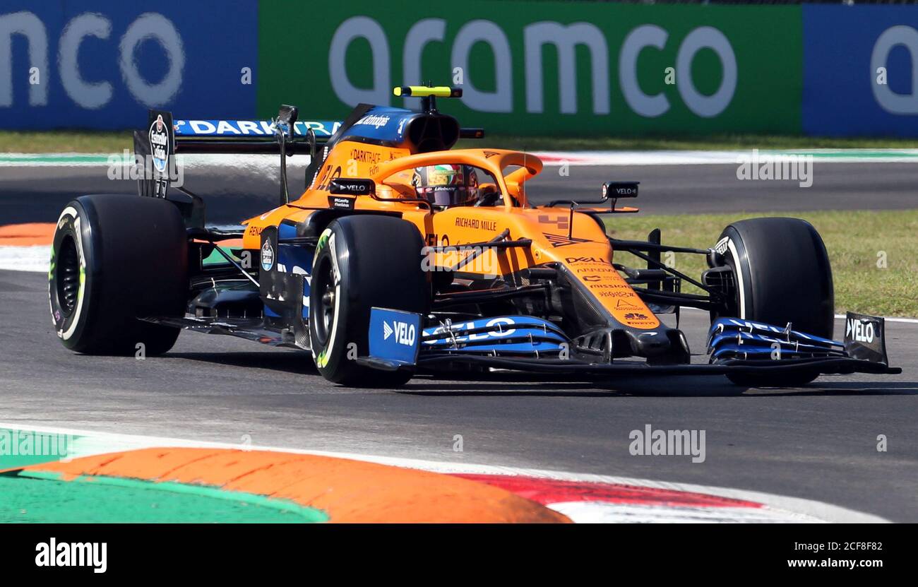 italian grand prix monza 2020