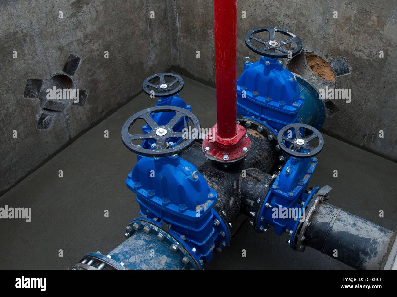 Pipeline Valves The Piping Engineering World vrogue.co