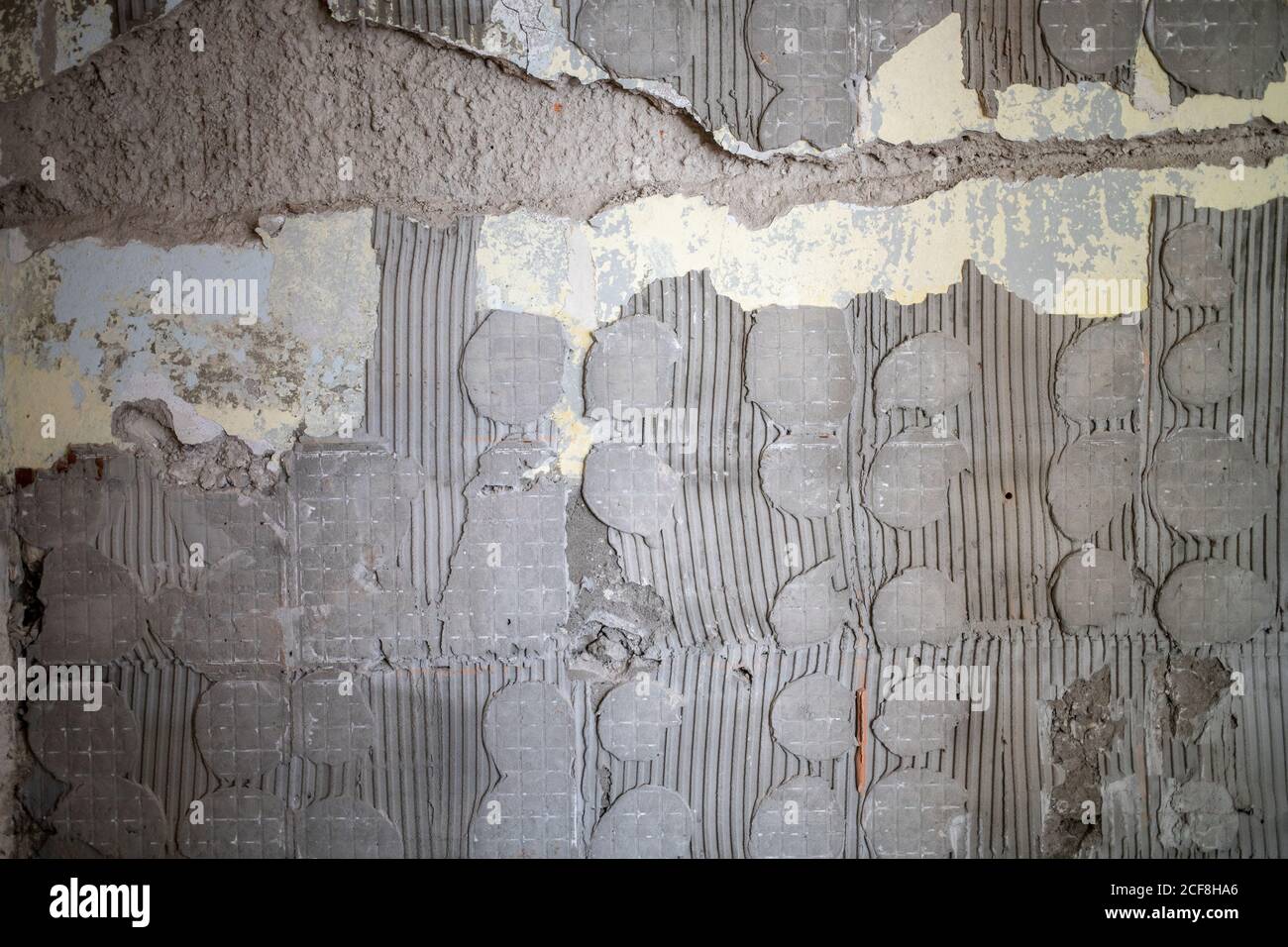 11 Types of Wall Texture and How to Create Each in Your Home - Textured Surface Materials For Apartment Renovation