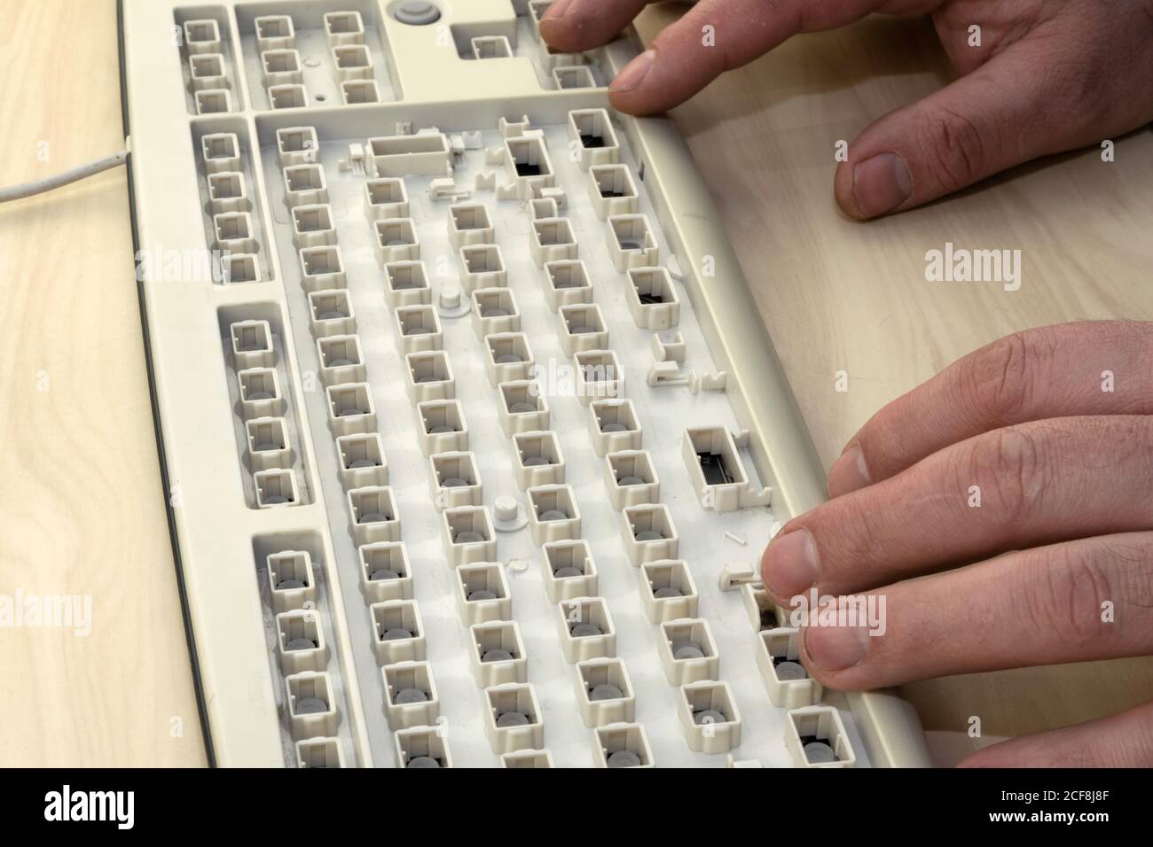 freedom of speech, censorship and restrictions on the Internet, a man ...