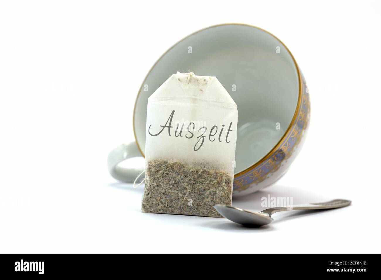 Time inscription Cut Out Stock Images Pictures Alamy