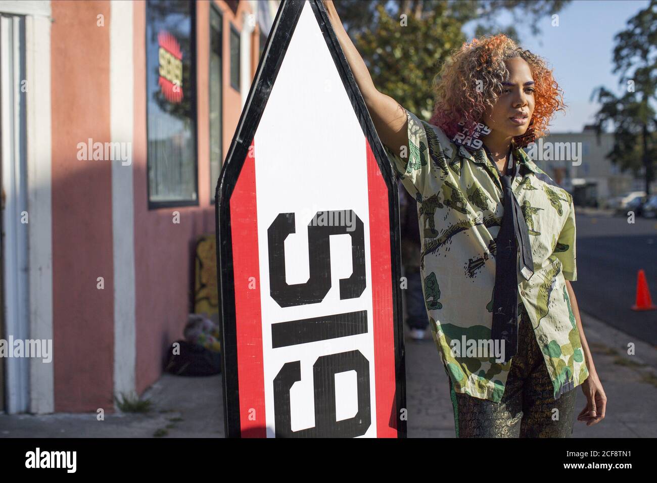 Sorry To Bother You High Resolution Stock Photography And Images Alamy