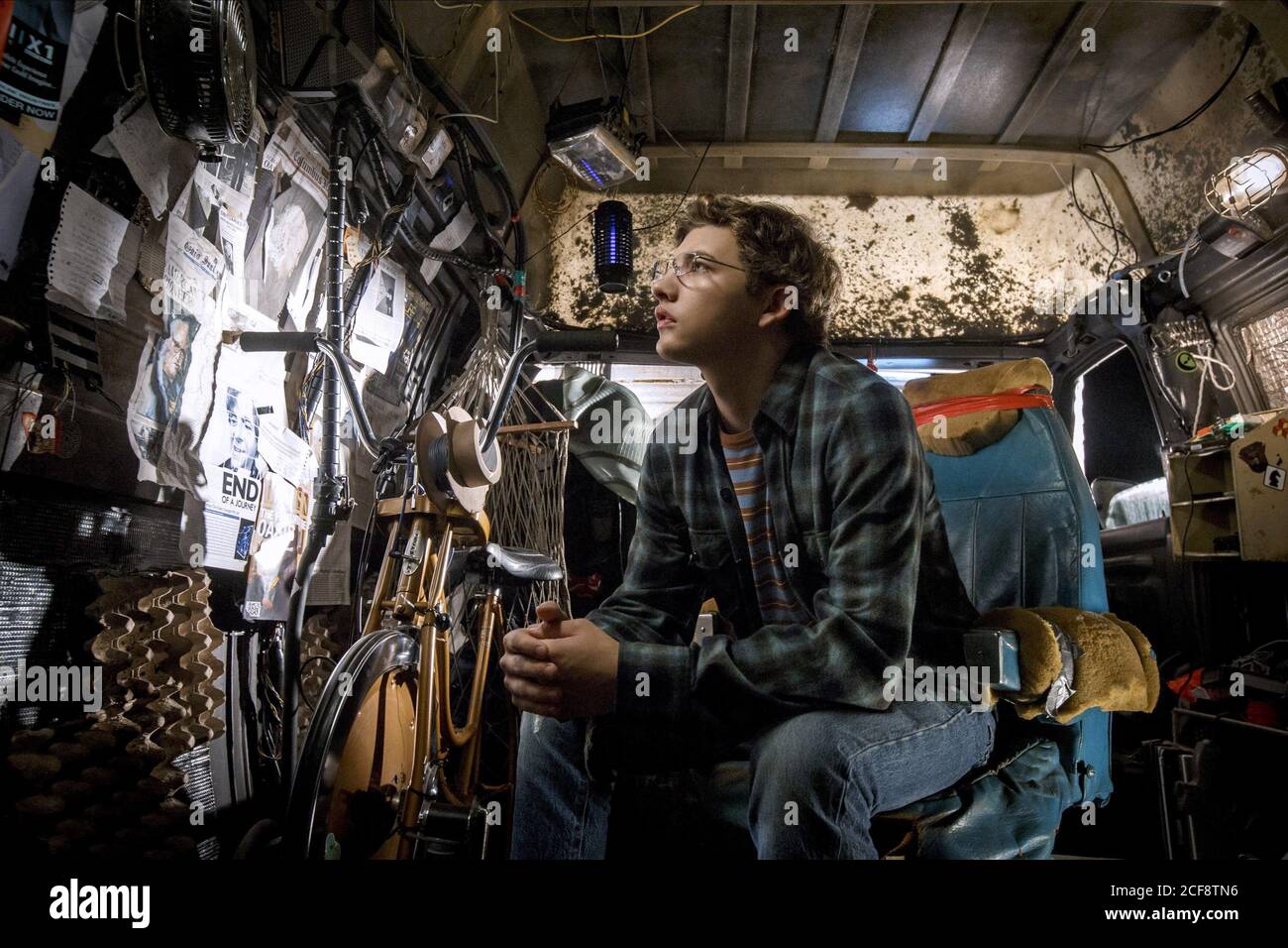 Wade Owen Watts High Resolution Stock Photography And Images Alamy