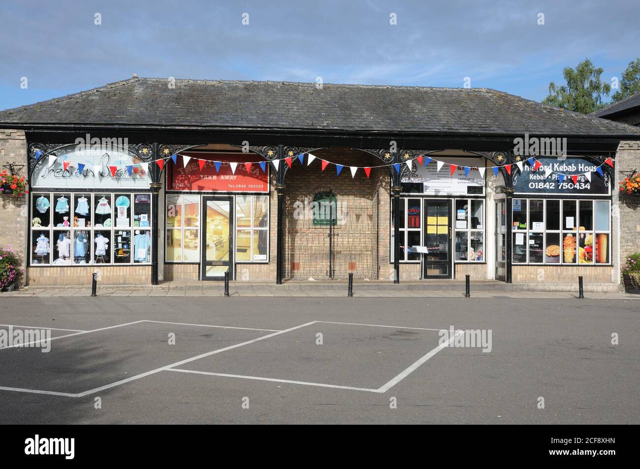 Thetford norfolk hi-res stock photography and images - Alamy