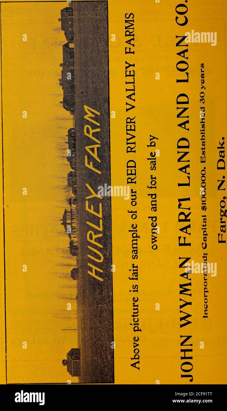 Stark County Gis Nd Dickinson, North Dakota High Resolution Stock Photography And Images - Alamy