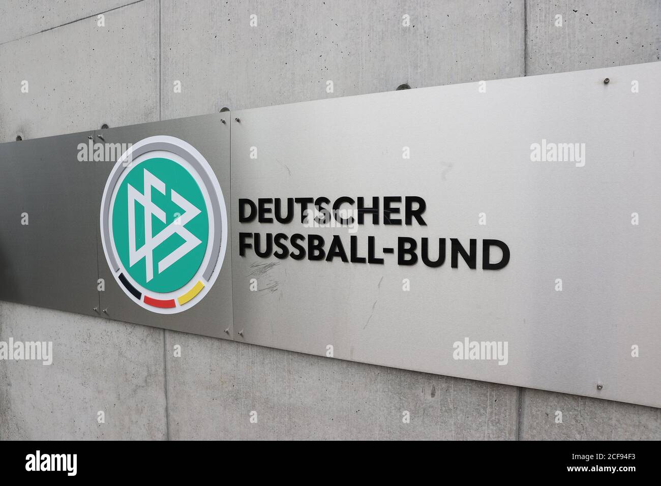 News :: DFB - Deutscher Fußball-Bund e.V.