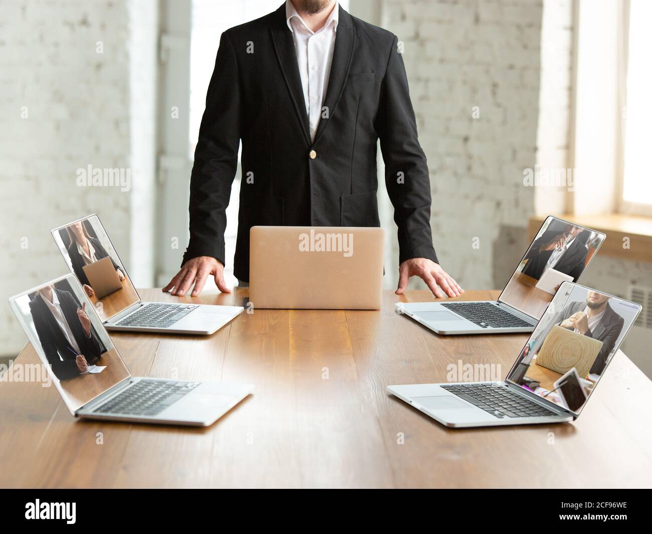 work conference attire