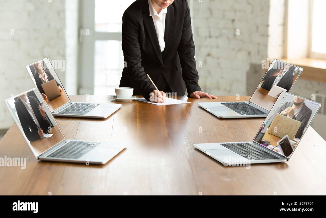 work conference attire