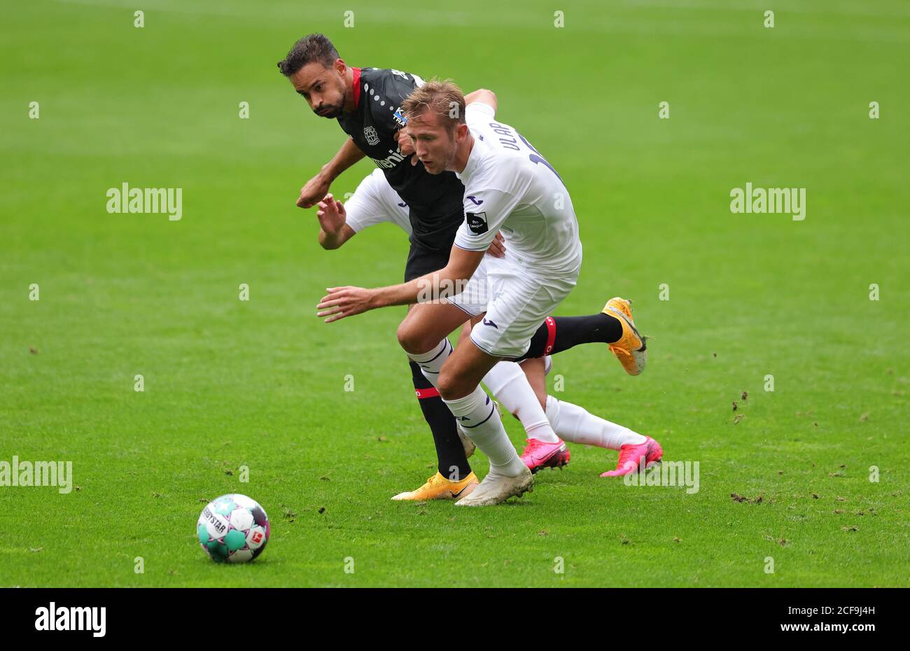 Friendly Match RSC Anderlecht Vs PAOK Editorial Photography - Image of  shoot, draw: 123380957