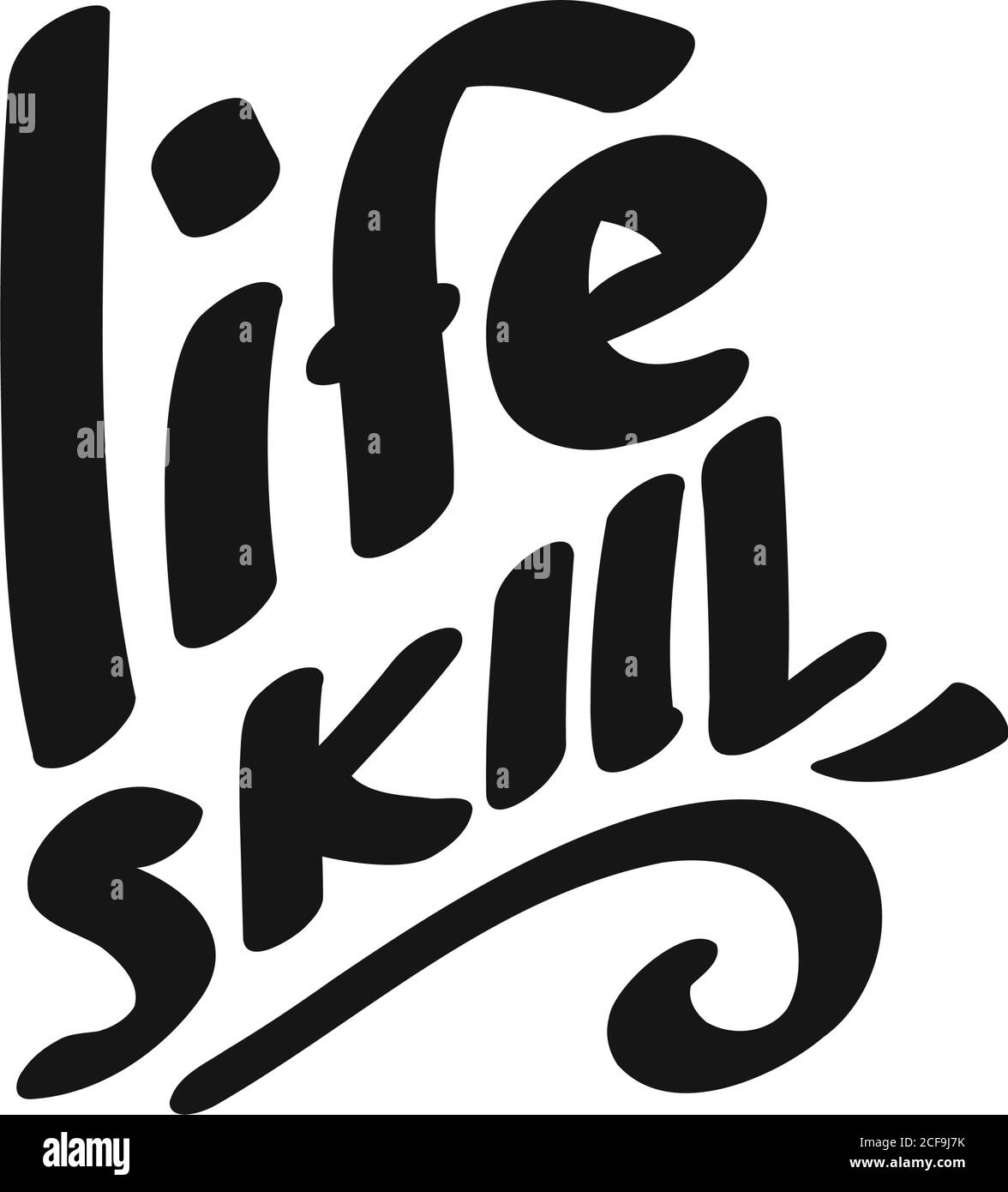 Life Skills Logo