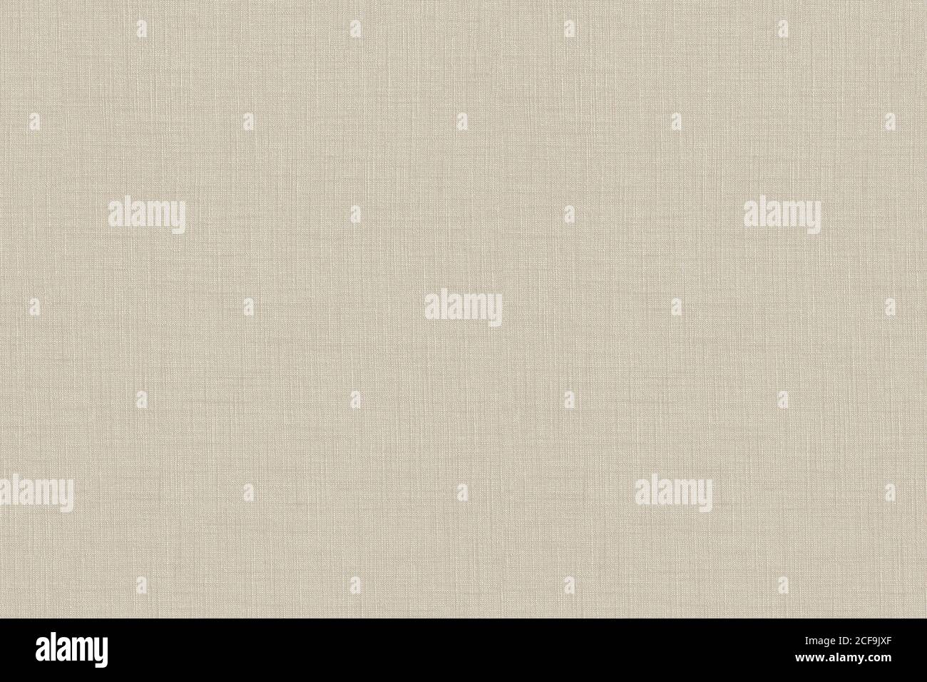Vintage canvas fabric texture as background Stock Photo