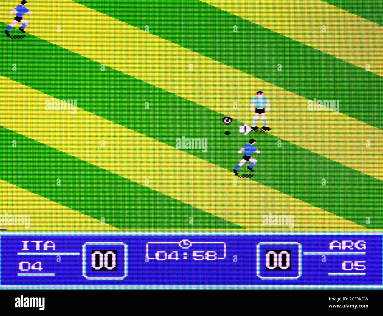 Goal deals nes game