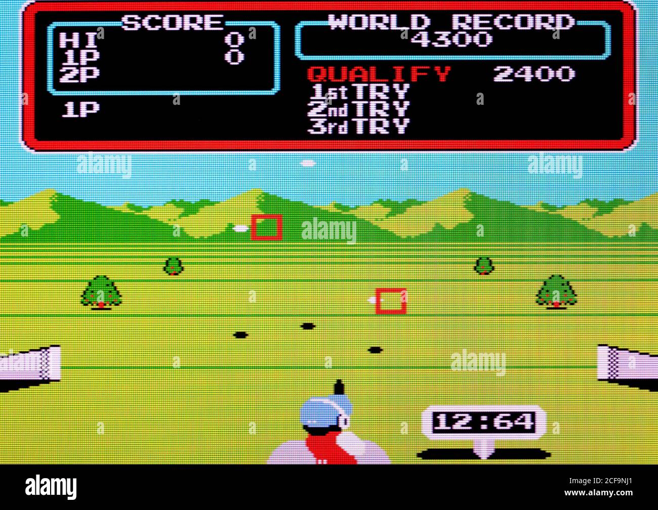 Nes nintendo hi-res stock photography and images - Page 11 - Alamy
