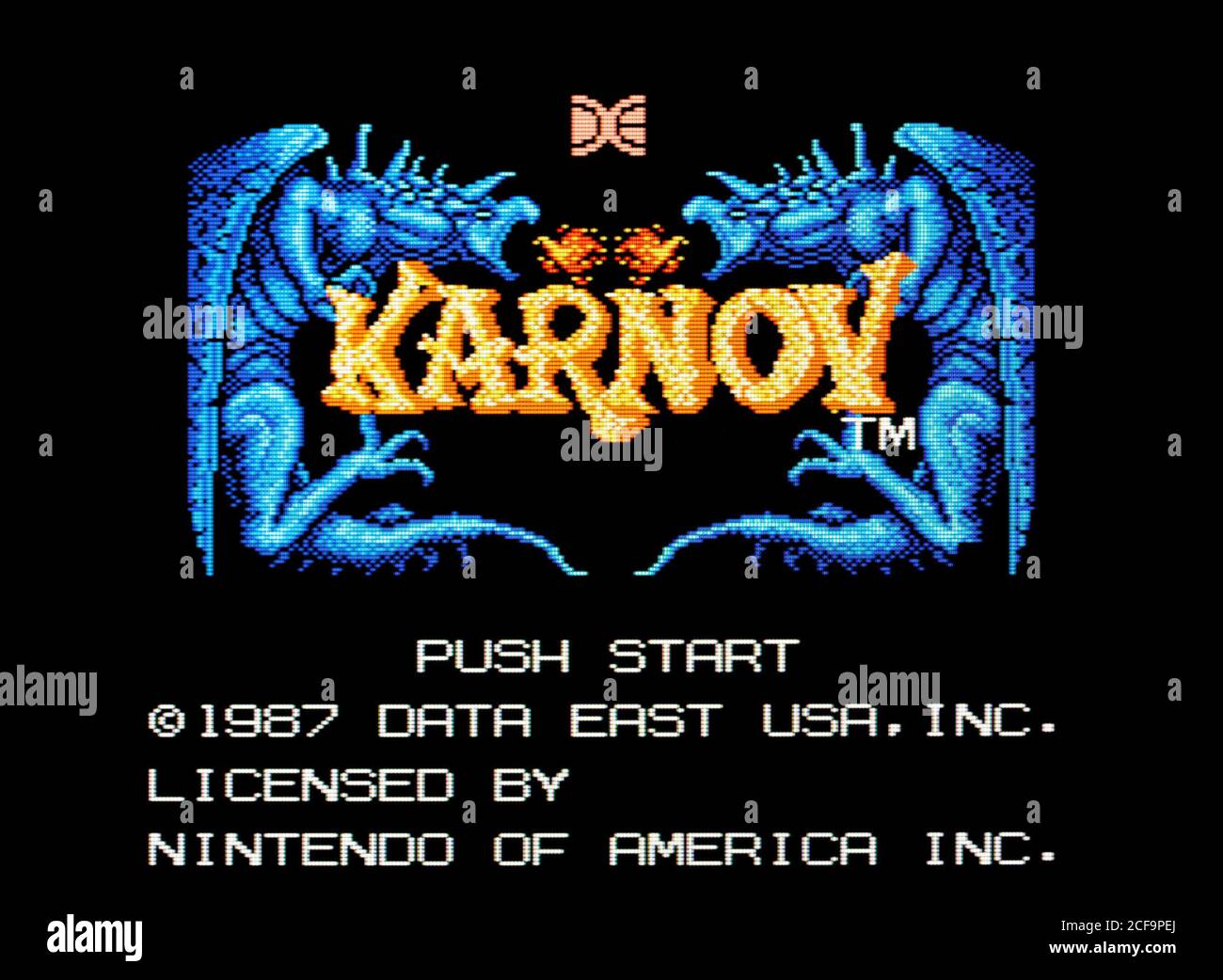 Karnov hires stock photography and images Alamy