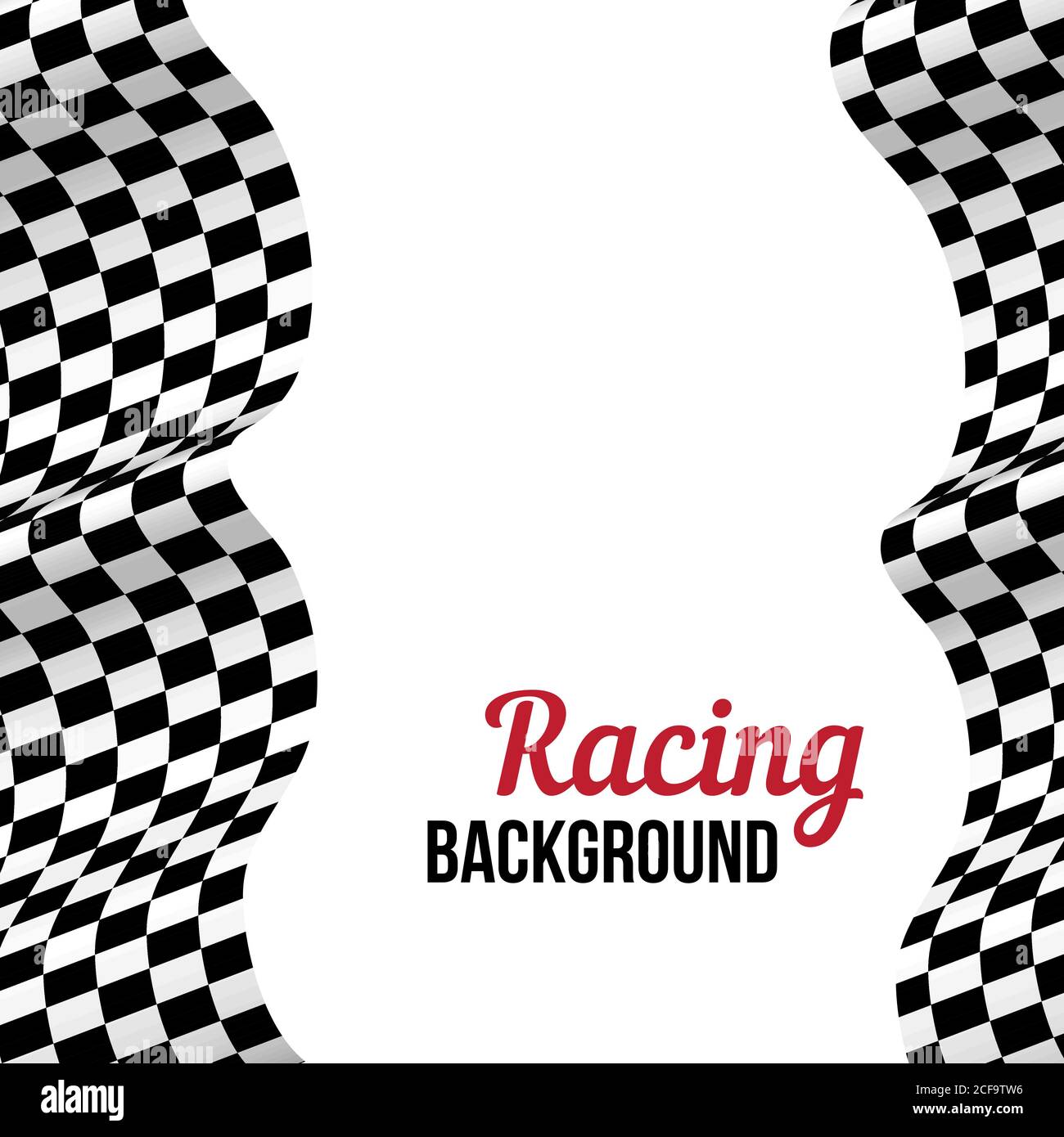 Racing background hi-res stock photography and images - Alamy