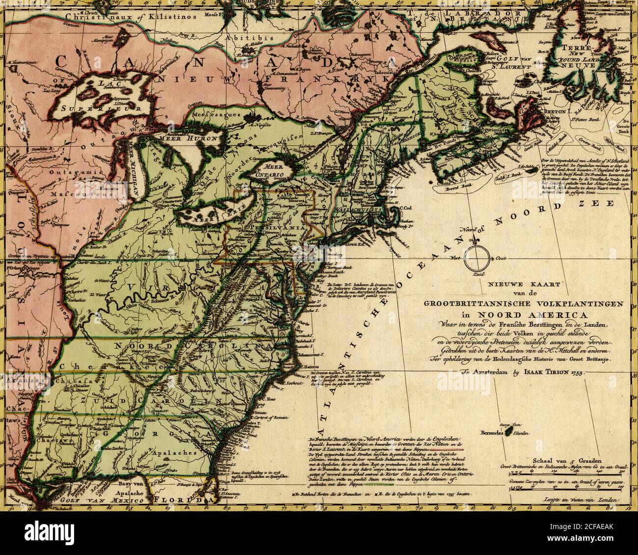 Dutch settlements america hires stock photography and images Alamy