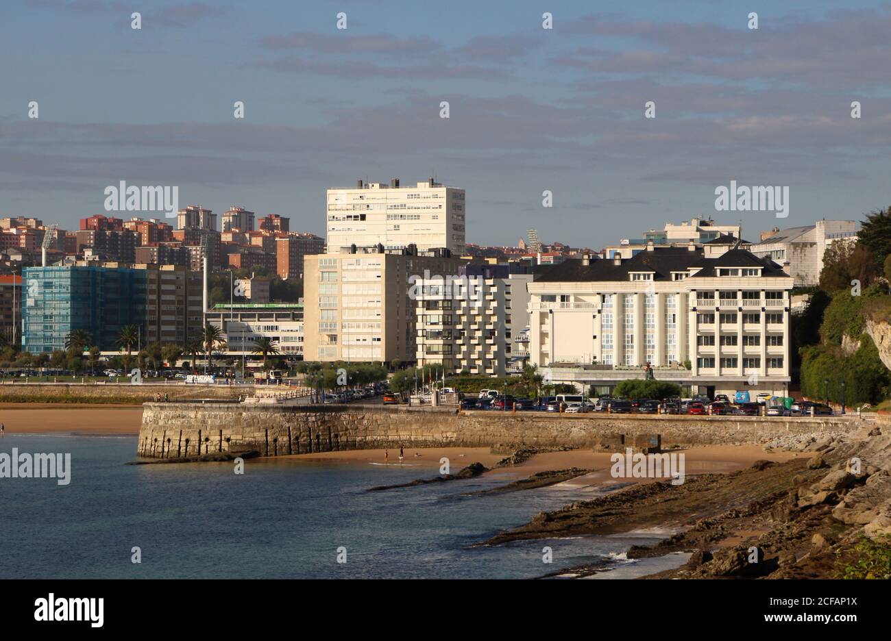 Camara web sardinero sale