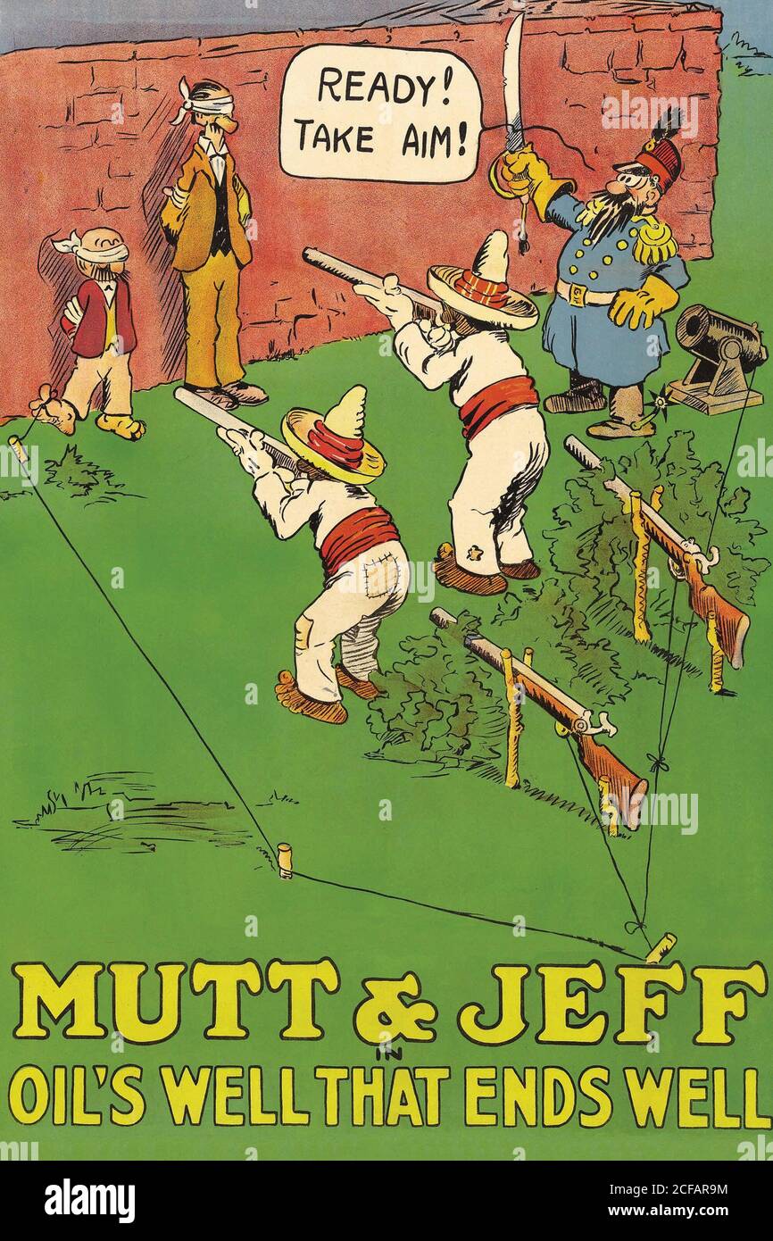 Oils well that ends well hires stock photography and images Alamy